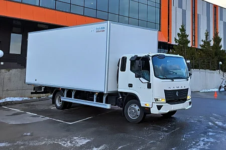 Компания «Тракс Восток Рус» приняла участие в международном форуме Fleet World 2025